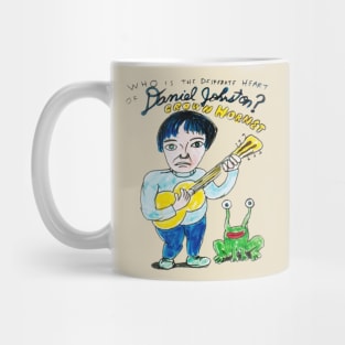 Daniel Mug